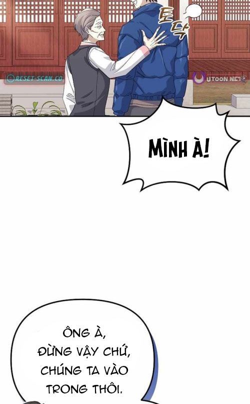 Tái Thiết Cuộc Đời Kẻ Nghiện Game [Chap 42]