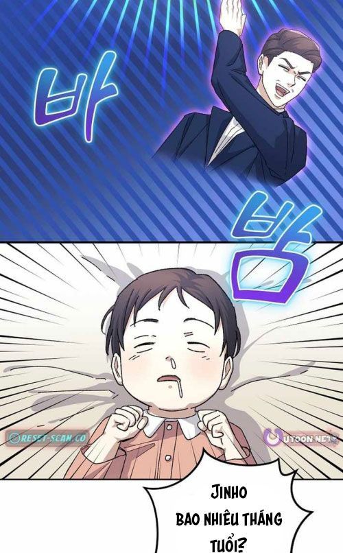 Tái Thiết Cuộc Đời Kẻ Nghiện Game [Chap 42]