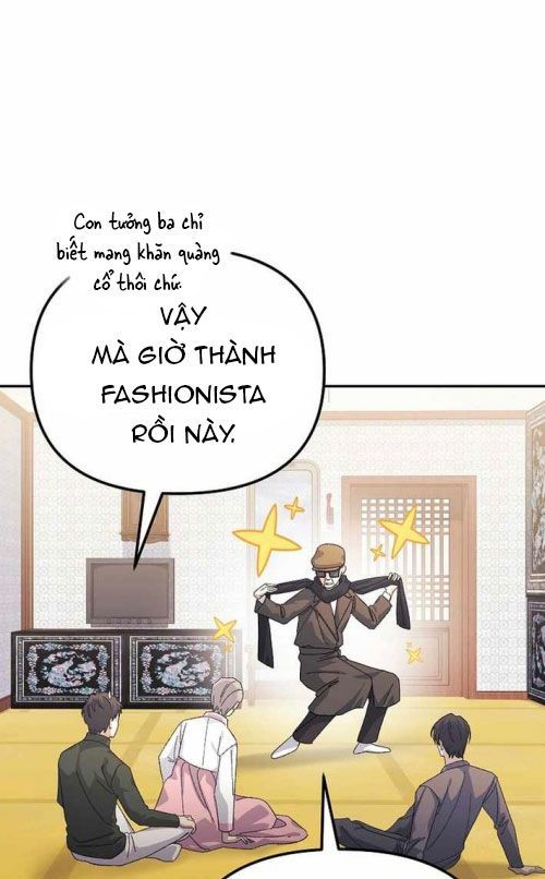 Tái Thiết Cuộc Đời Kẻ Nghiện Game [Chap 42]