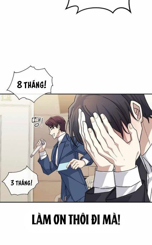 Tái Thiết Cuộc Đời Kẻ Nghiện Game [Chap 42]