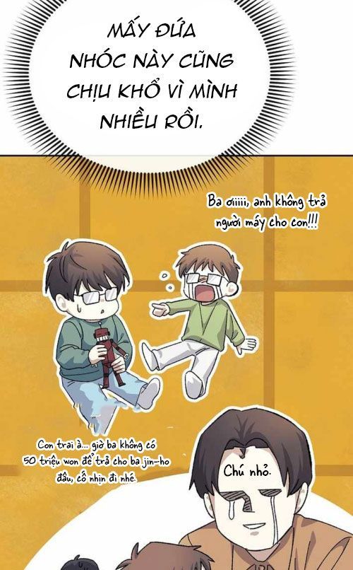 Tái Thiết Cuộc Đời Kẻ Nghiện Game [Chap 42]