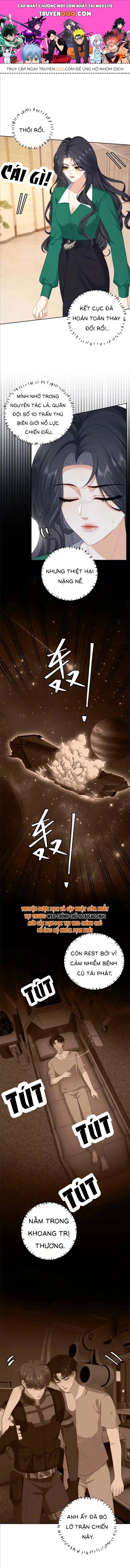 Khi Định Mệnh Của Tôi Chính Là Nhân Vật Nam Phụ [Chap 51]