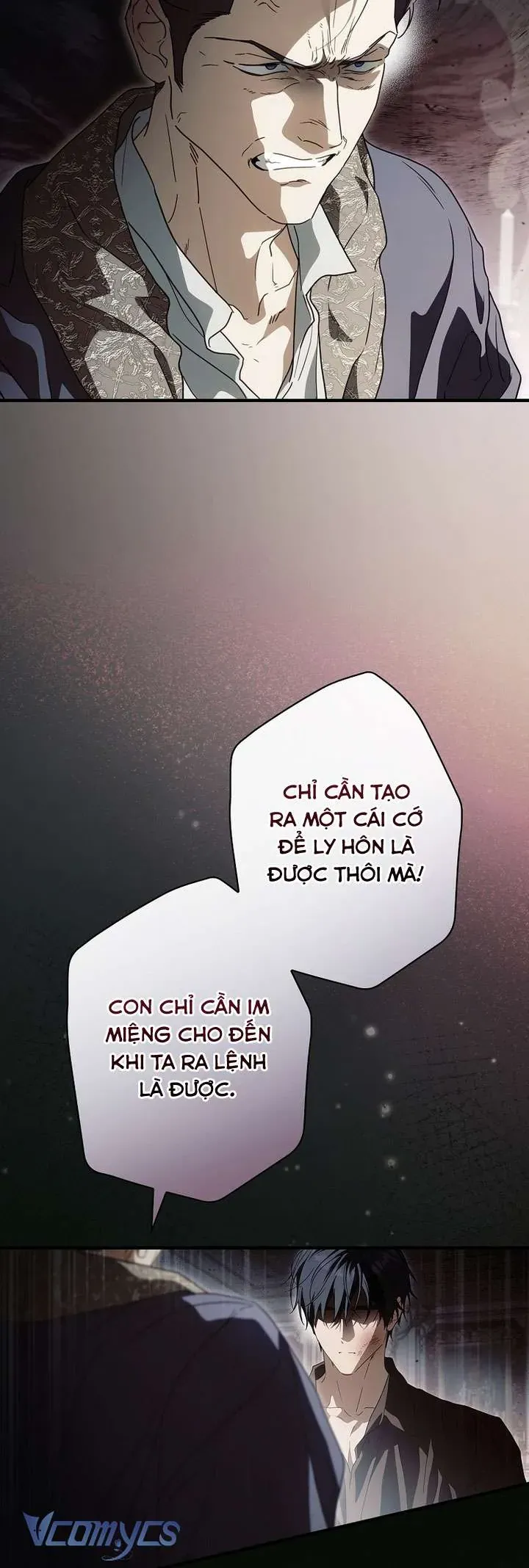 Phương Pháp Khiến Phu Quân Đứng Về Phía Tôi [Chap 125] - Page 10