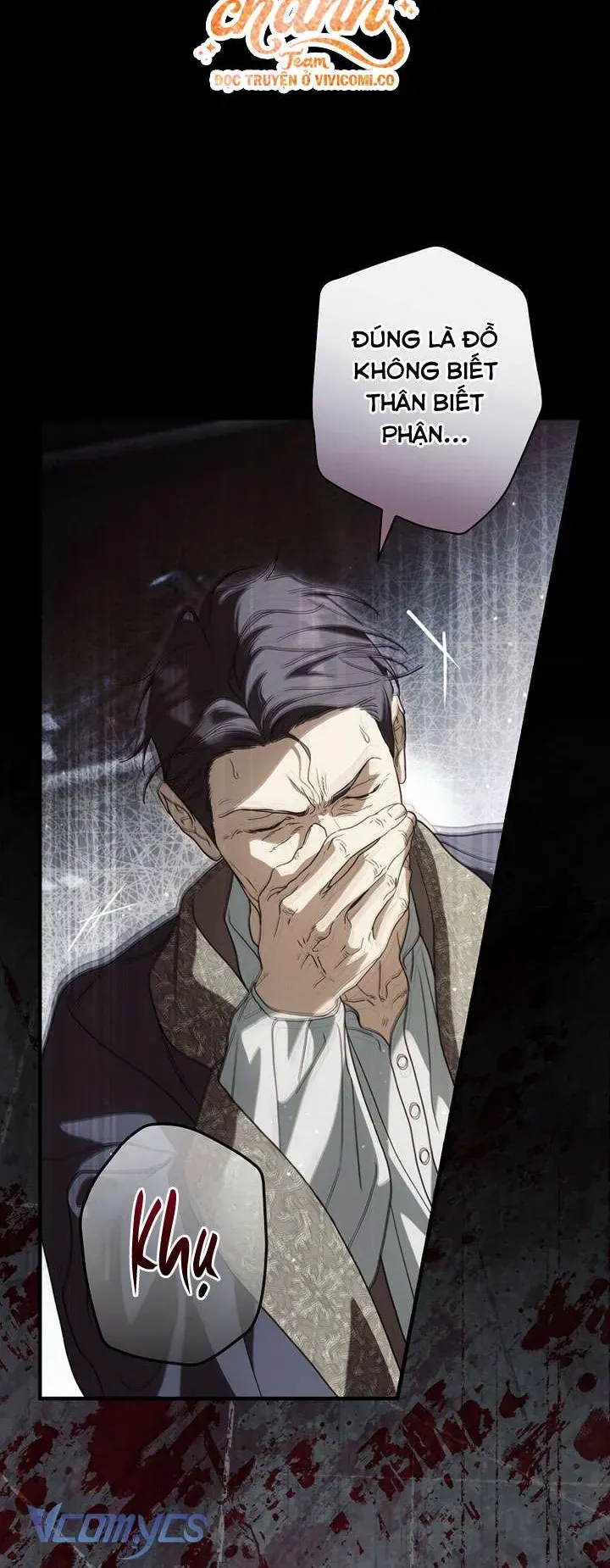 Phương Pháp Khiến Phu Quân Đứng Về Phía Tôi [Chap 125] - Page 12