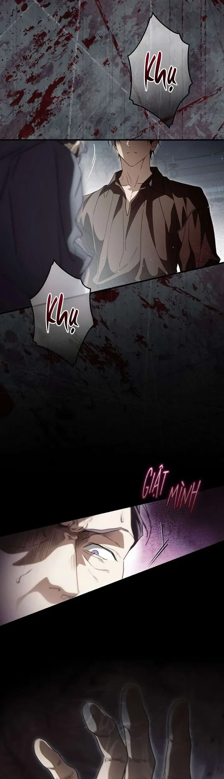 Phương Pháp Khiến Phu Quân Đứng Về Phía Tôi [Chap 125] - Page 13