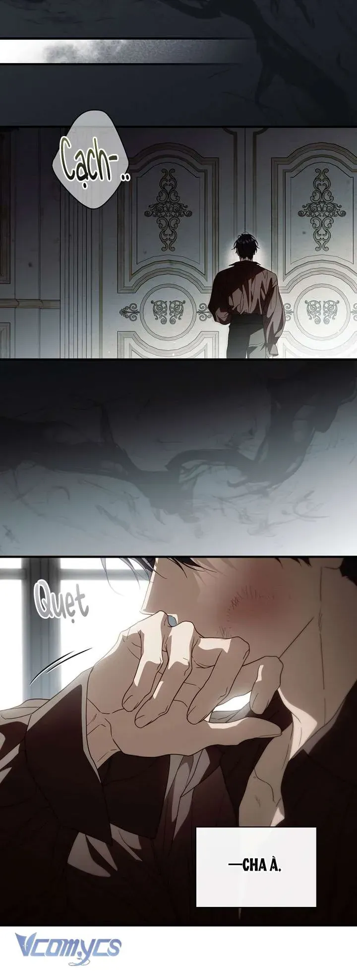 Phương Pháp Khiến Phu Quân Đứng Về Phía Tôi [Chap 125] - Page 16