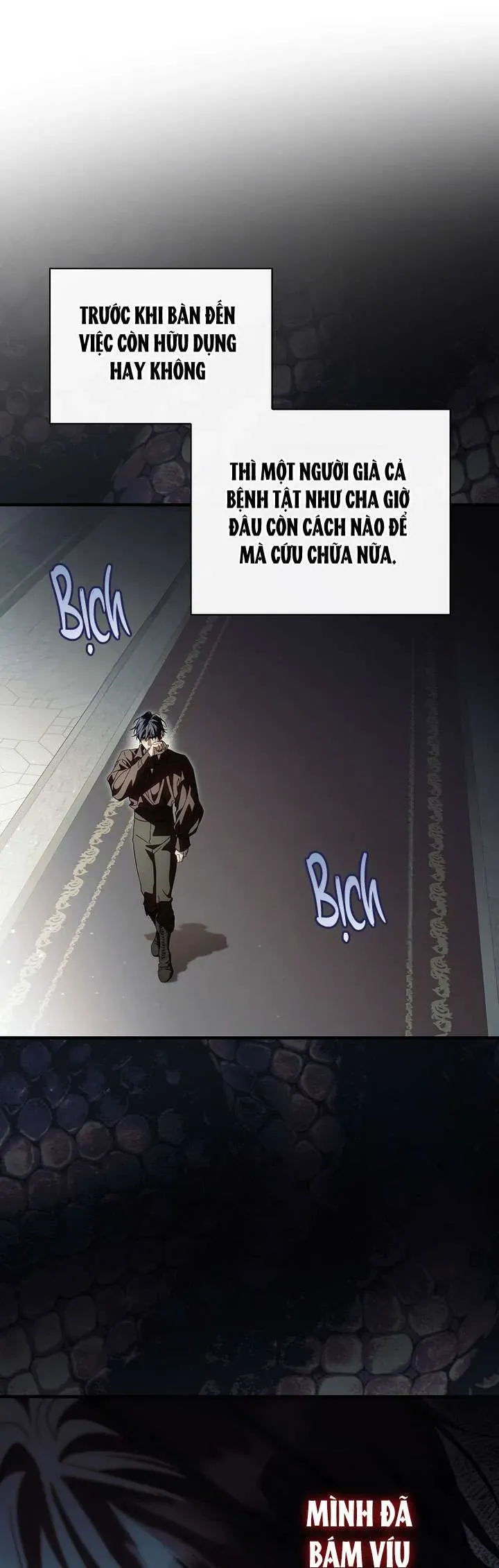 Phương Pháp Khiến Phu Quân Đứng Về Phía Tôi [Chap 125] - Page 17