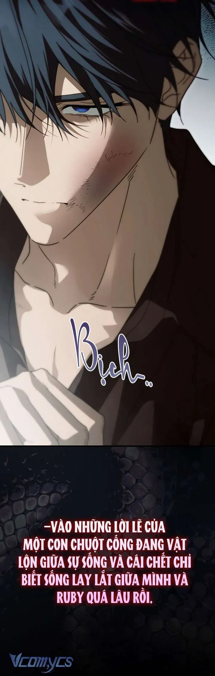 Phương Pháp Khiến Phu Quân Đứng Về Phía Tôi [Chap 125] - Page 18