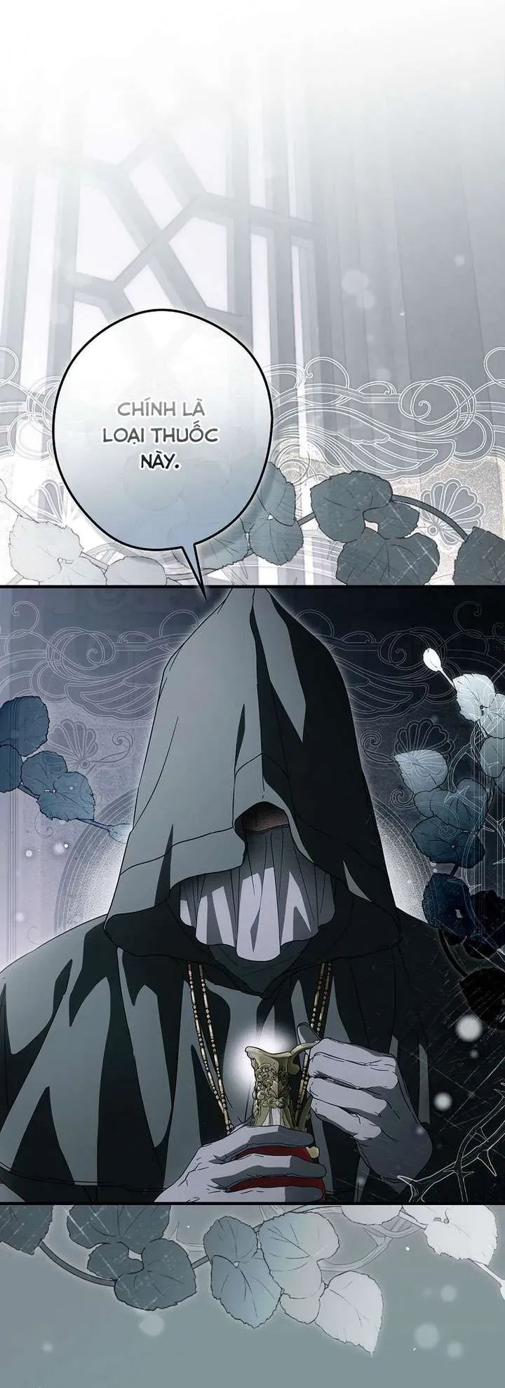 Phương Pháp Khiến Phu Quân Đứng Về Phía Tôi [Chap 125] - Page 21