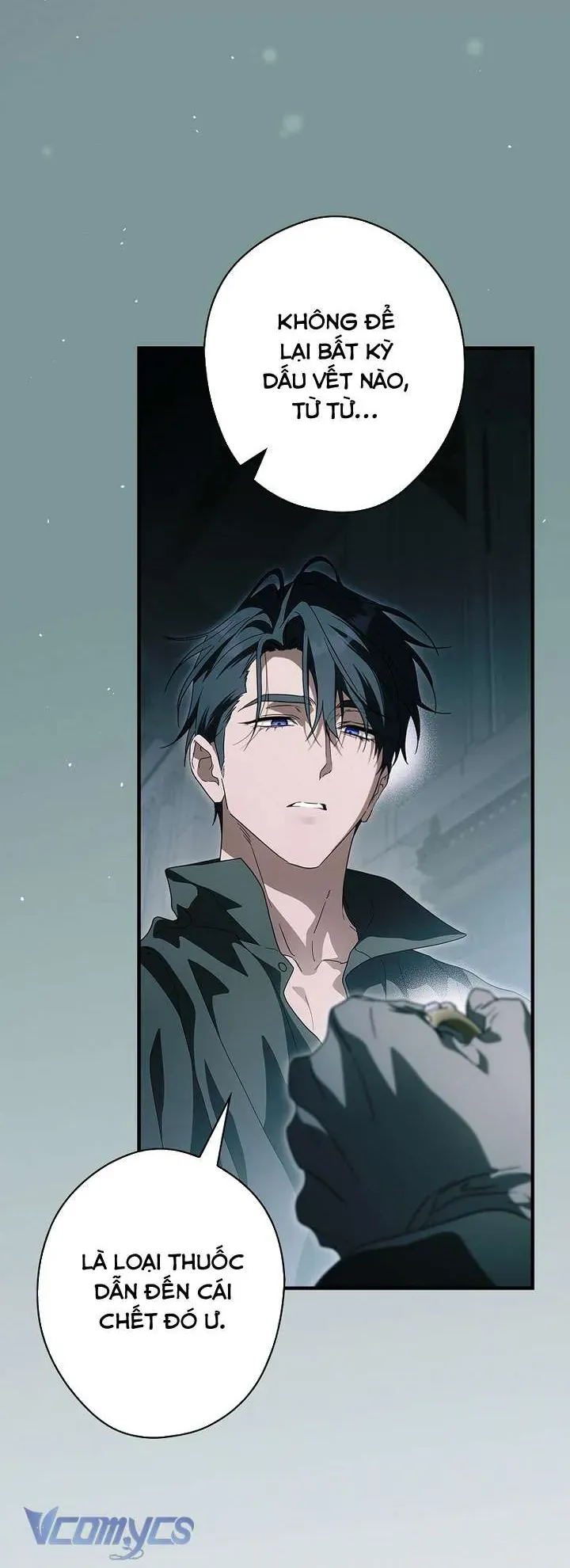 Phương Pháp Khiến Phu Quân Đứng Về Phía Tôi [Chap 125] - Page 22