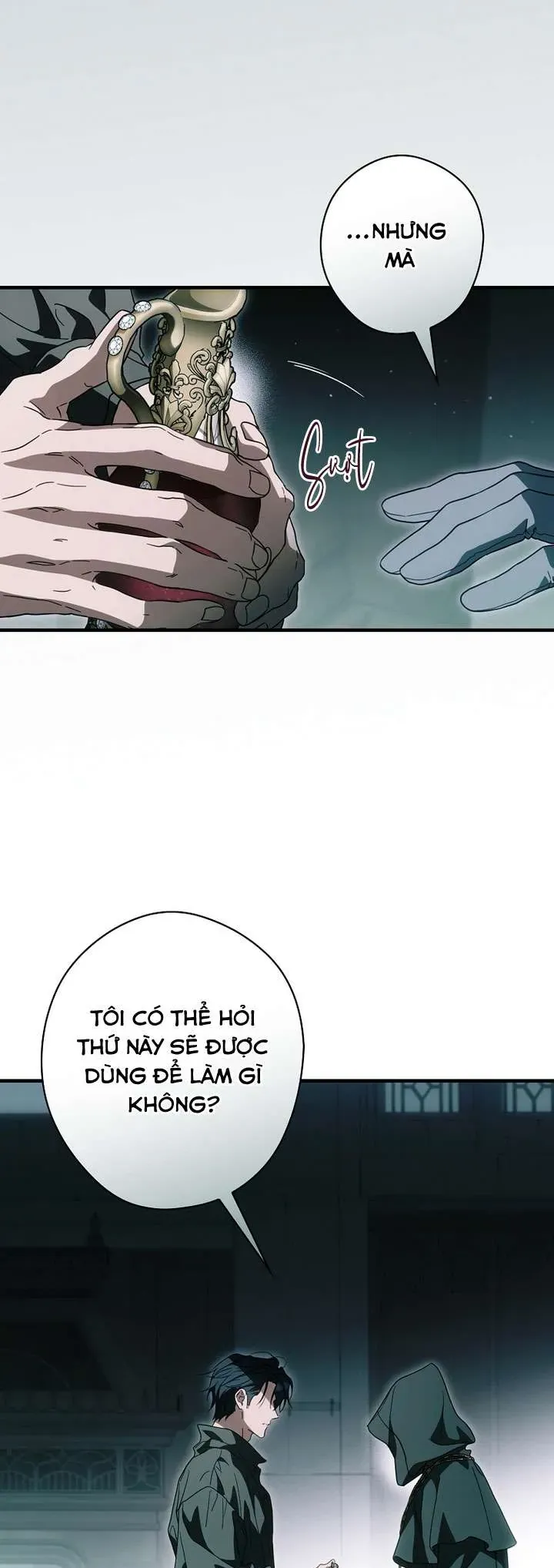 Phương Pháp Khiến Phu Quân Đứng Về Phía Tôi [Chap 125] - Page 23