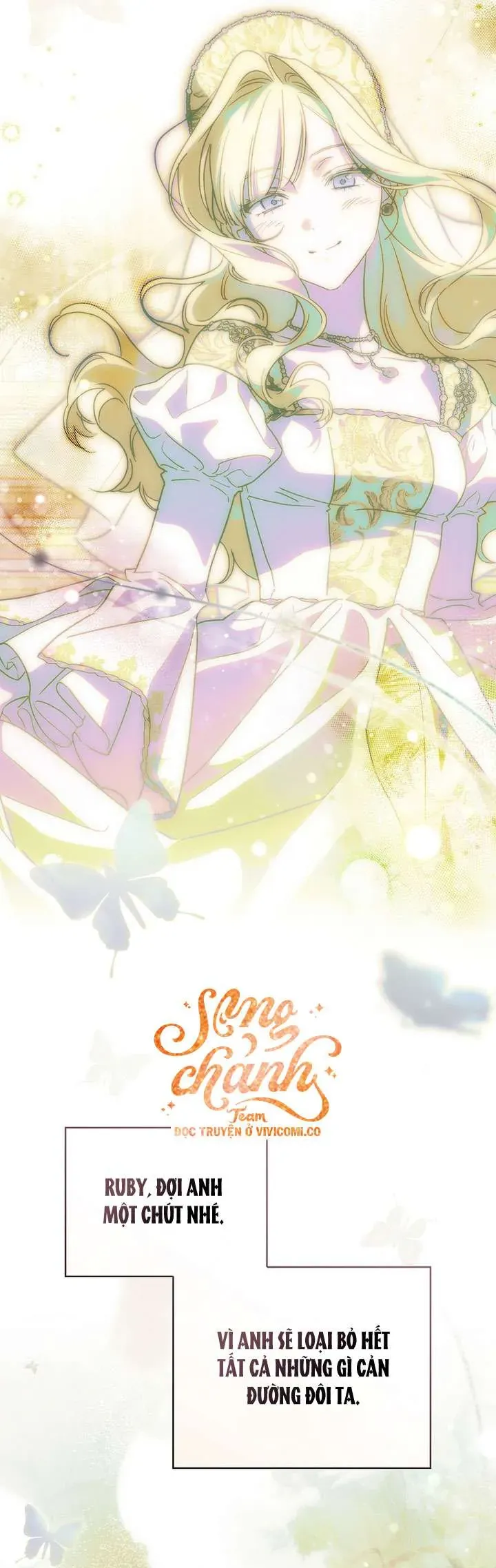 Phương Pháp Khiến Phu Quân Đứng Về Phía Tôi [Chap 125] - Page 29