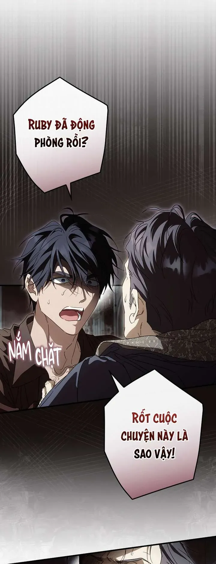 Phương Pháp Khiến Phu Quân Đứng Về Phía Tôi [Chap 125] - Page 3