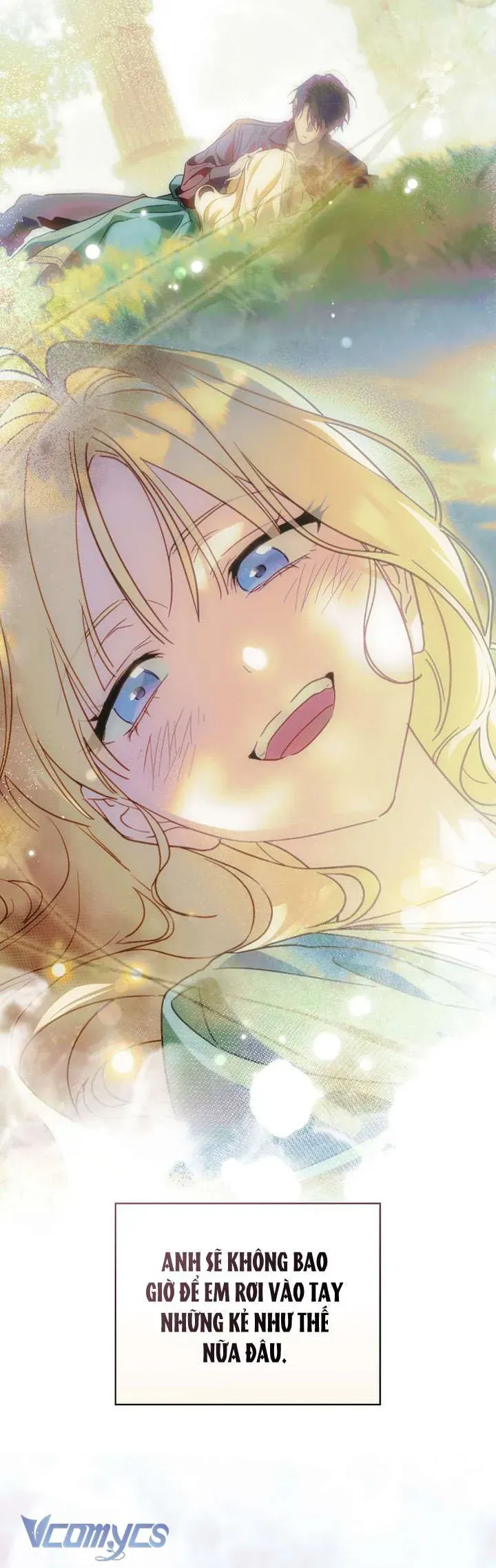 Phương Pháp Khiến Phu Quân Đứng Về Phía Tôi [Chap 125] - Page 30