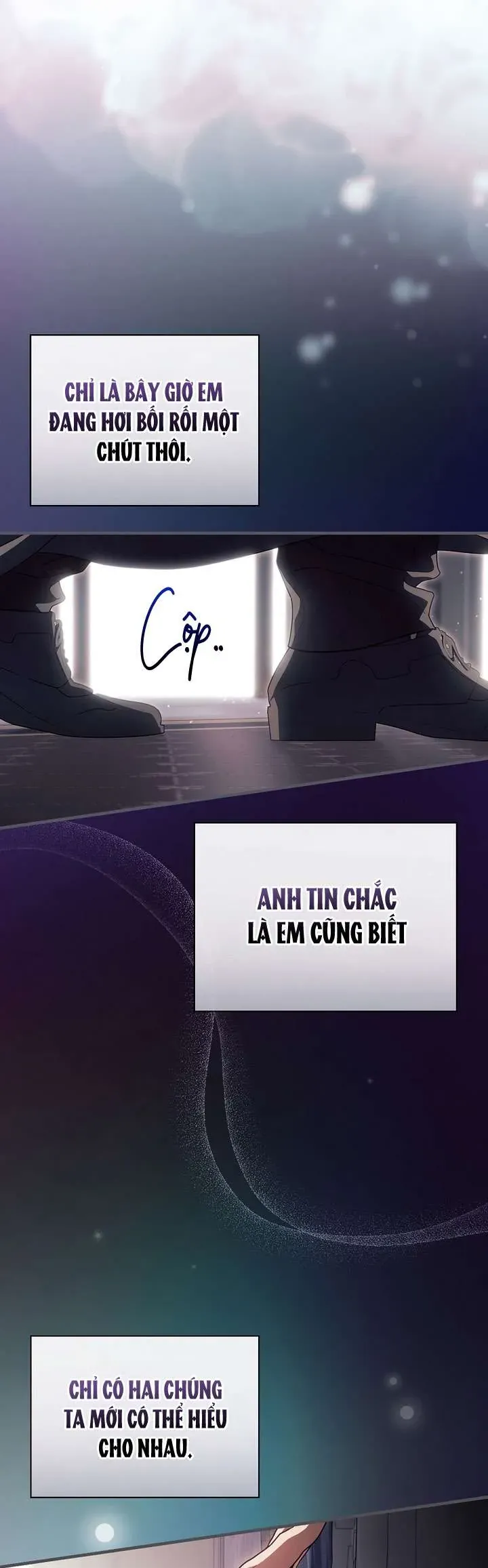 Phương Pháp Khiến Phu Quân Đứng Về Phía Tôi [Chap 125] - Page 31