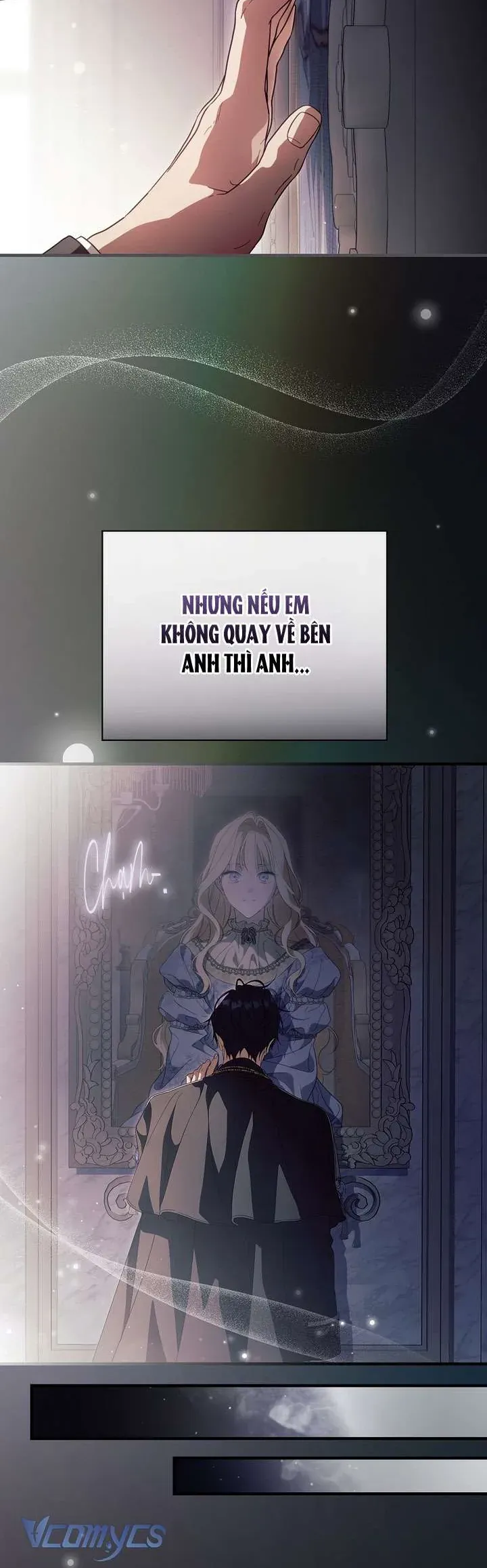 Phương Pháp Khiến Phu Quân Đứng Về Phía Tôi [Chap 125] - Page 32