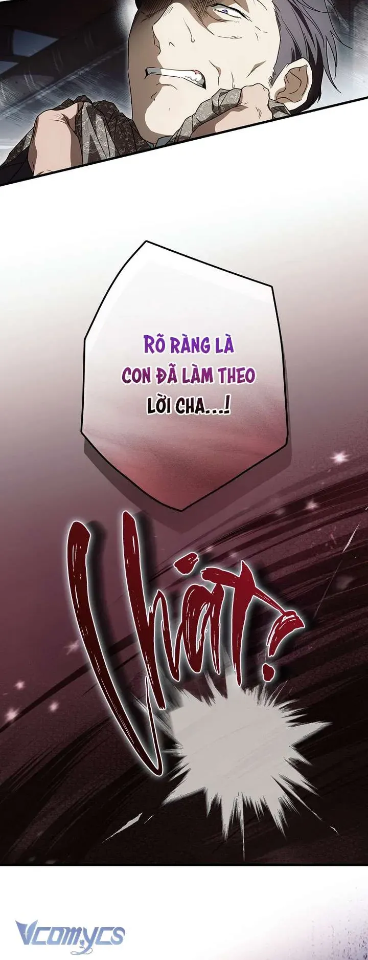 Phương Pháp Khiến Phu Quân Đứng Về Phía Tôi [Chap 125] - Page 4