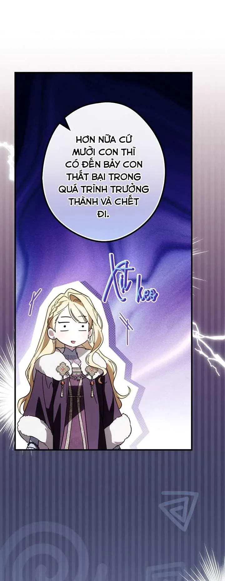 Phương Pháp Khiến Phu Quân Đứng Về Phía Tôi [Chap 125] - Page 43