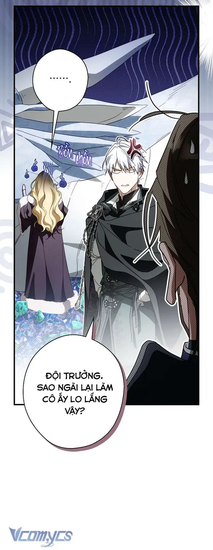 Phương Pháp Khiến Phu Quân Đứng Về Phía Tôi [Chap 125] - Page 44