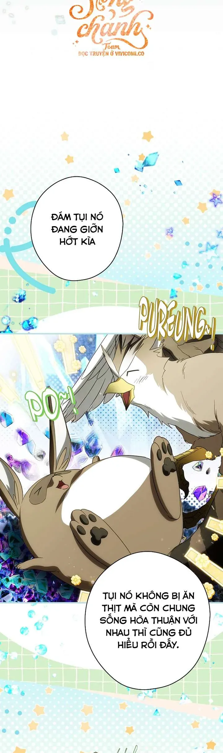 Phương Pháp Khiến Phu Quân Đứng Về Phía Tôi [Chap 125] - Page 47