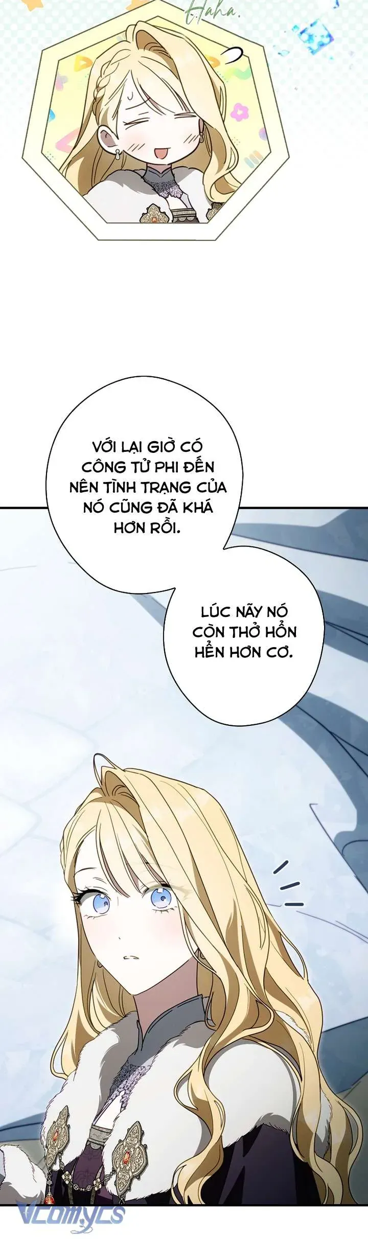 Phương Pháp Khiến Phu Quân Đứng Về Phía Tôi [Chap 125] - Page 48