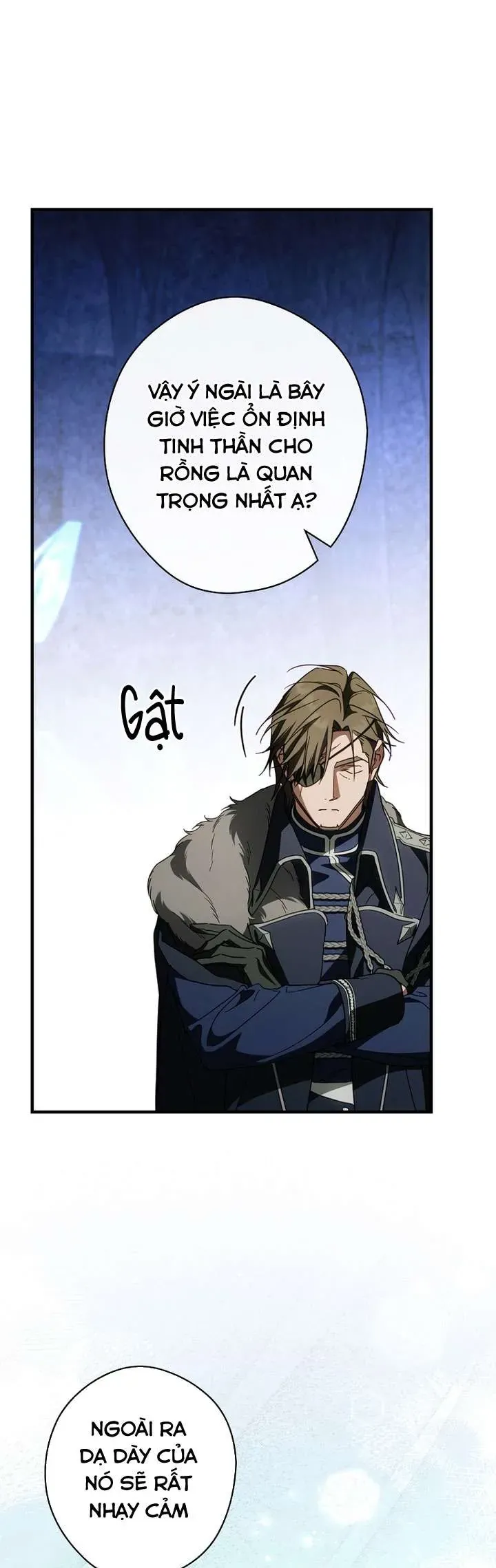 Phương Pháp Khiến Phu Quân Đứng Về Phía Tôi [Chap 125] - Page 49