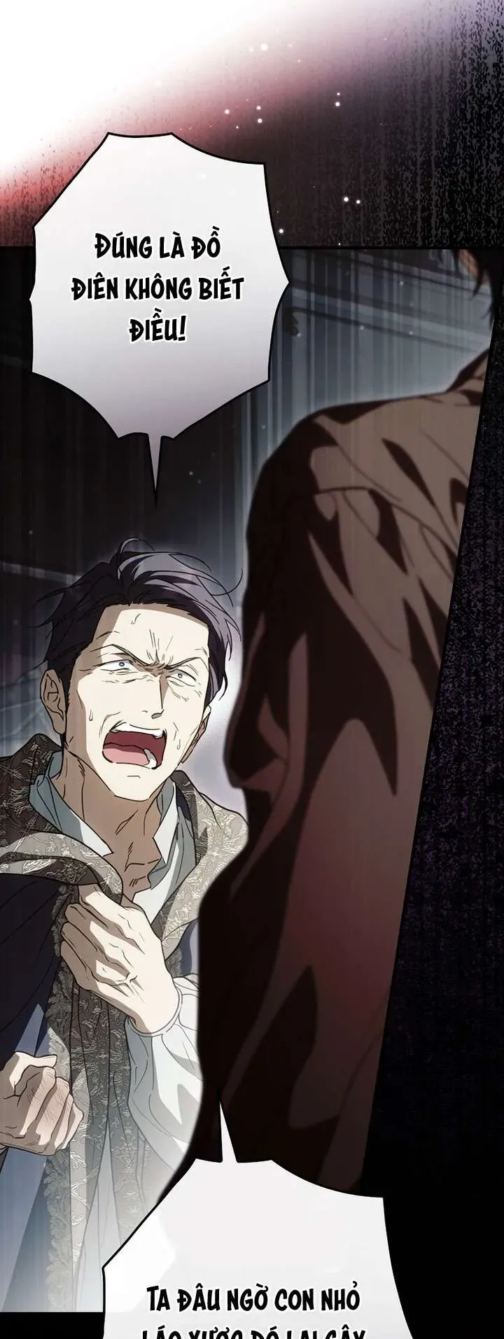 Phương Pháp Khiến Phu Quân Đứng Về Phía Tôi [Chap 125] - Page 5