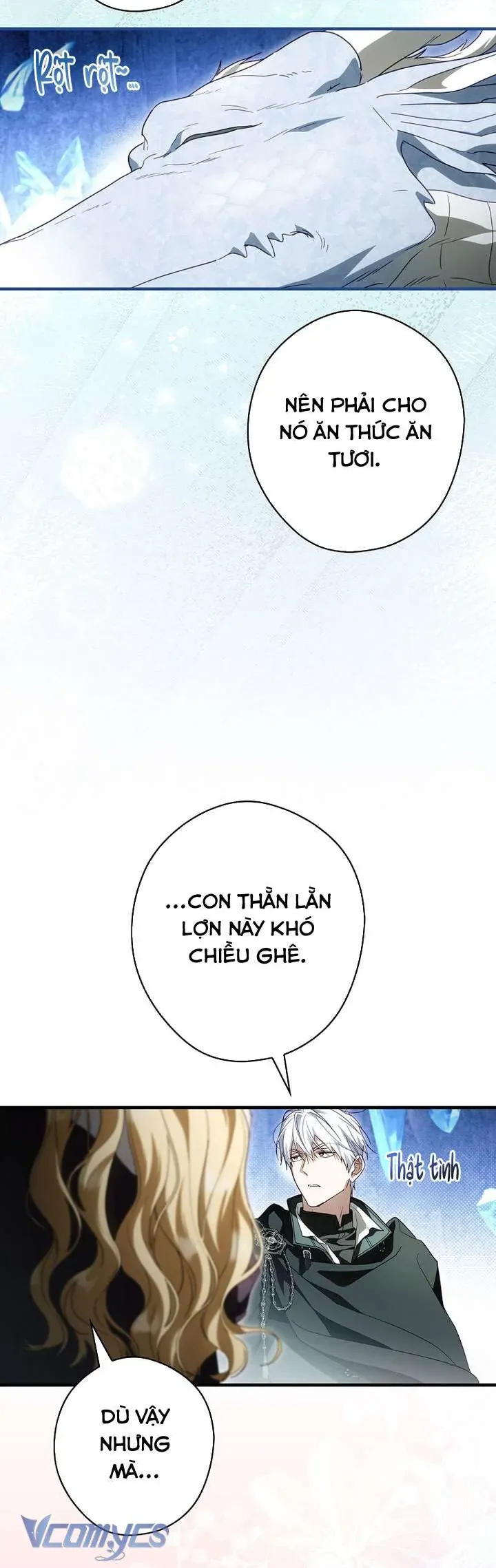 Phương Pháp Khiến Phu Quân Đứng Về Phía Tôi [Chap 125] - Page 50