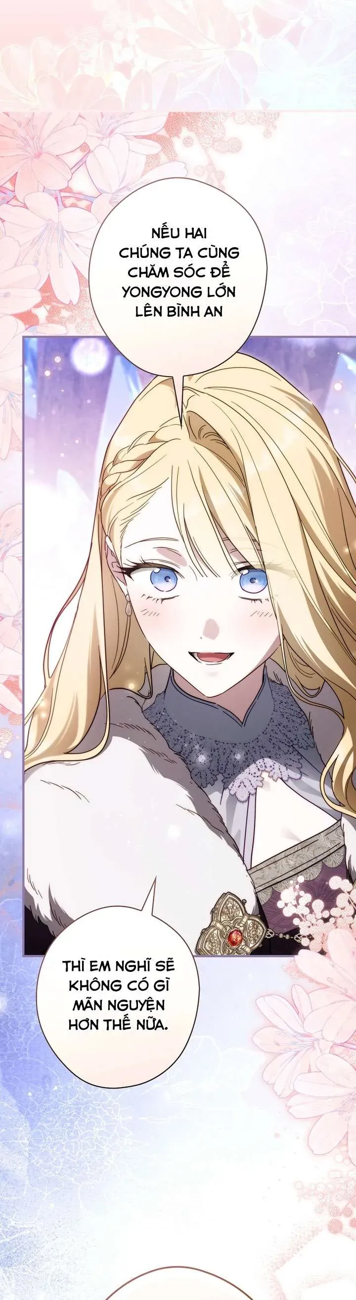 Phương Pháp Khiến Phu Quân Đứng Về Phía Tôi [Chap 125] - Page 51