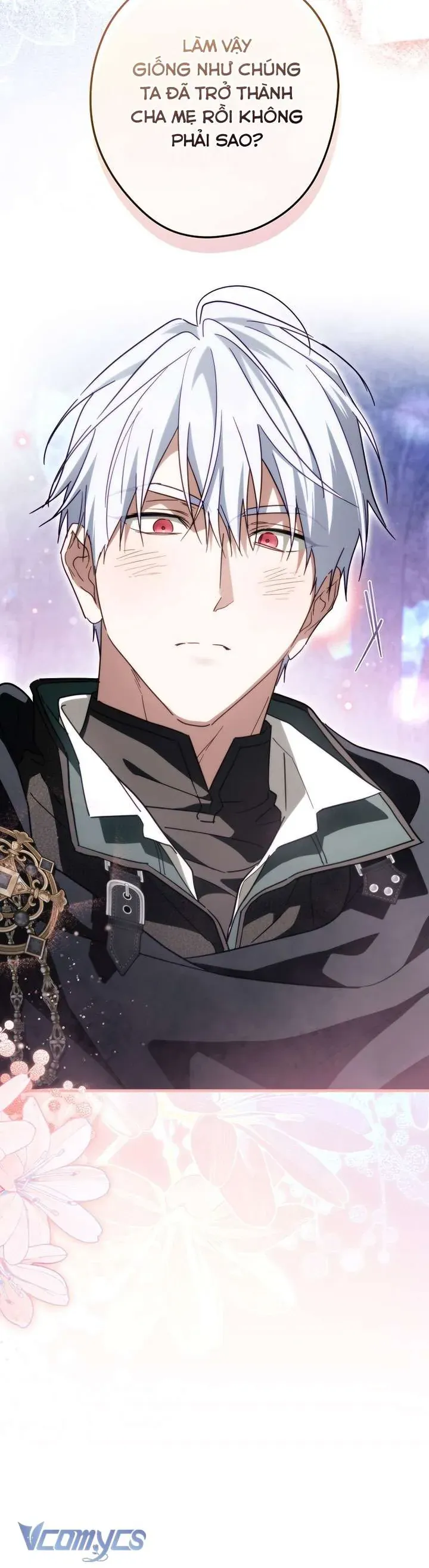 Phương Pháp Khiến Phu Quân Đứng Về Phía Tôi [Chap 125] - Page 52