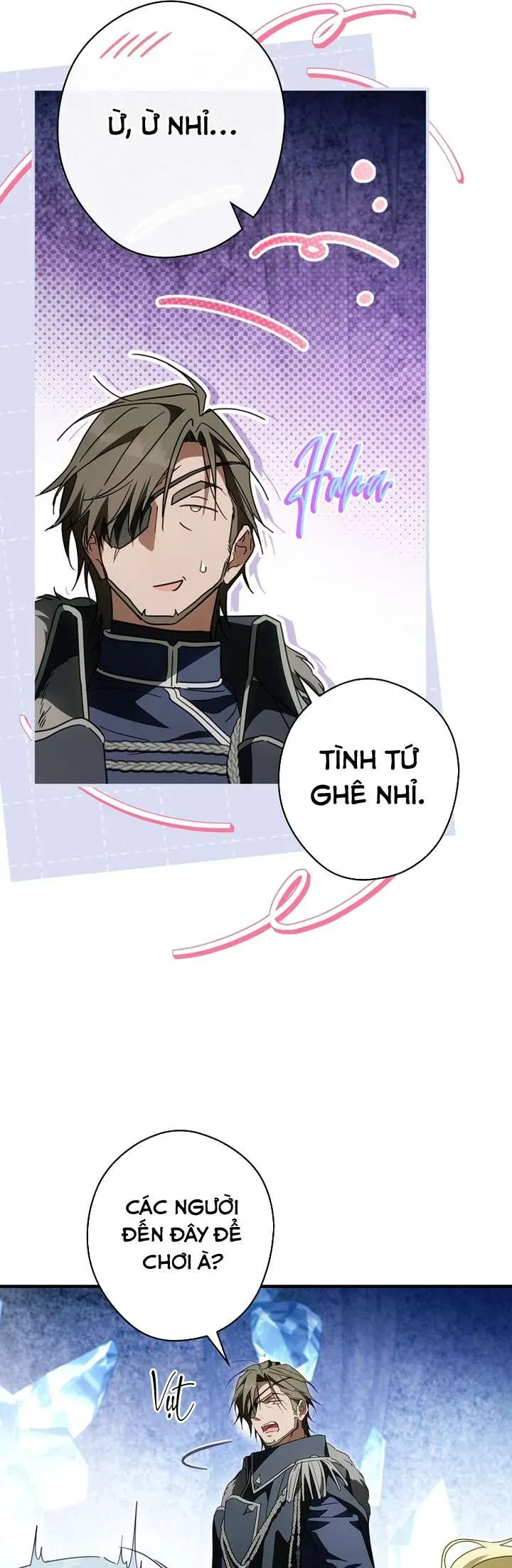 Phương Pháp Khiến Phu Quân Đứng Về Phía Tôi [Chap 125] - Page 53