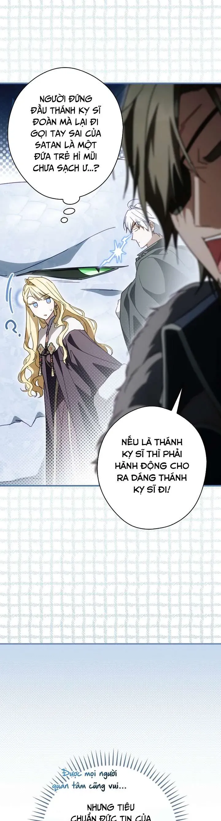 Phương Pháp Khiến Phu Quân Đứng Về Phía Tôi [Chap 125] - Page 55