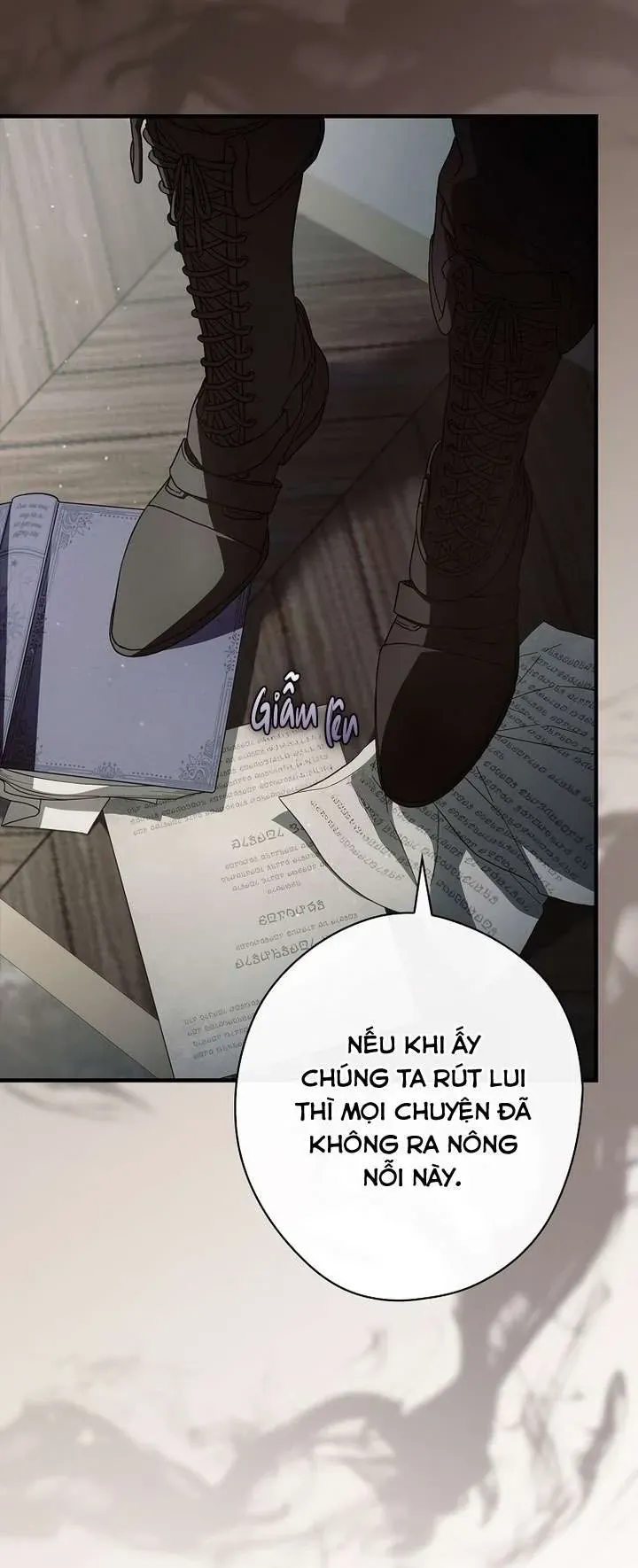 Phương Pháp Khiến Phu Quân Đứng Về Phía Tôi [Chap 125] - Page 7