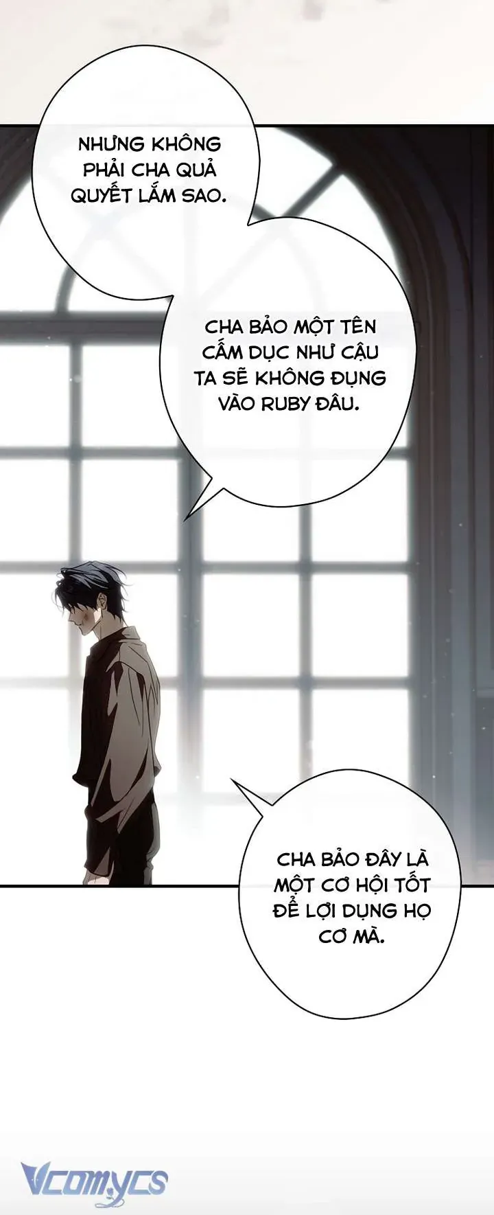Phương Pháp Khiến Phu Quân Đứng Về Phía Tôi [Chap 125] - Page 8