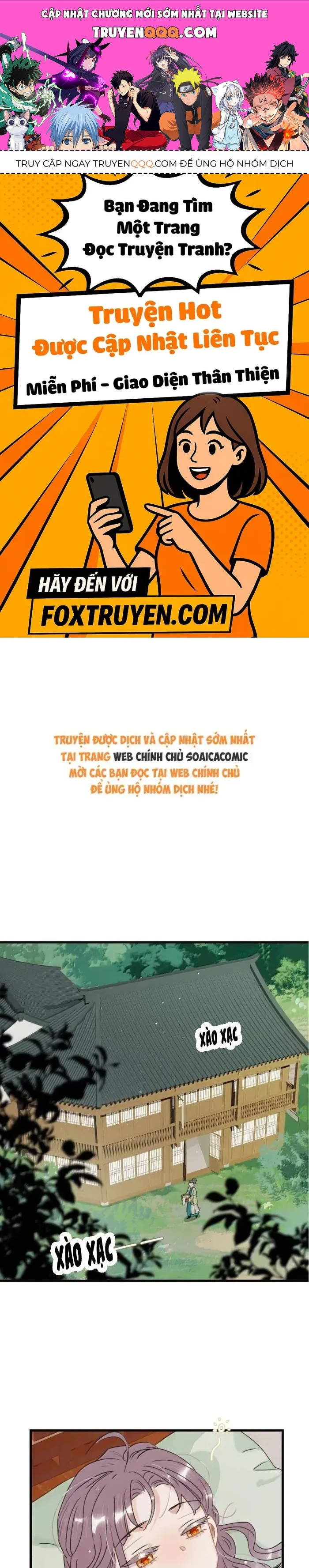 Kẻ Phản Diện Trong Sách Nghe Thấy Tiếng Lòng Của Ta [Chap 38]