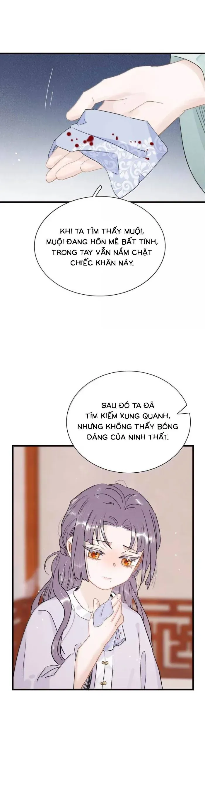 Kẻ Phản Diện Trong Sách Nghe Thấy Tiếng Lòng Của Ta [Chap 38]