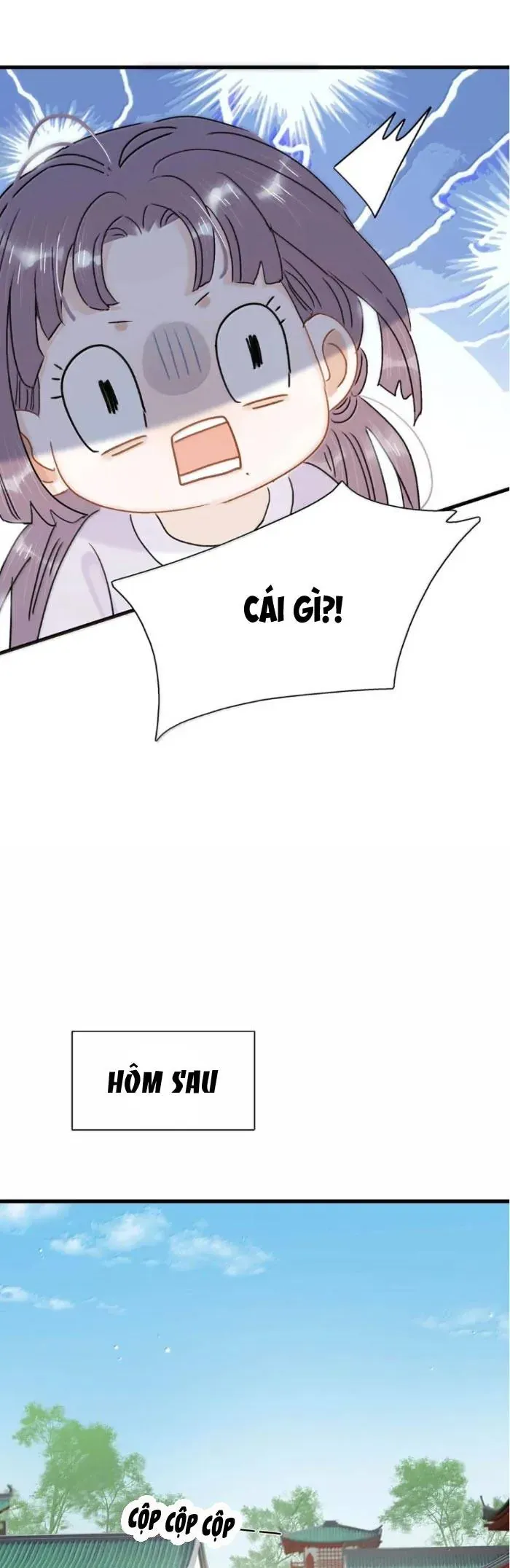 Kẻ Phản Diện Trong Sách Nghe Thấy Tiếng Lòng Của Ta [Chap 38]