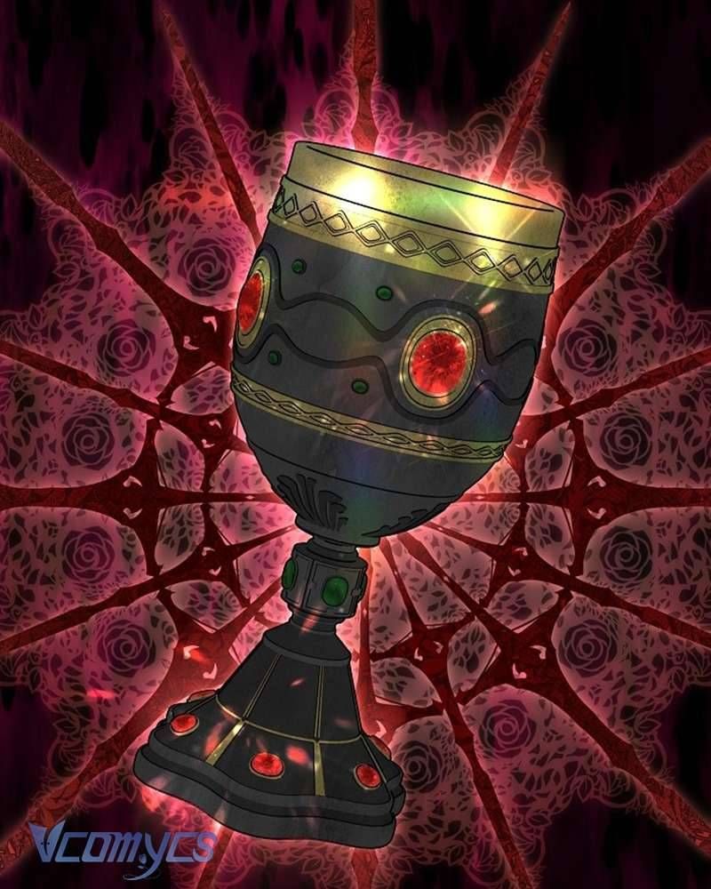 Hãy Dạy Em Cách Khao Khát [Chap 22]