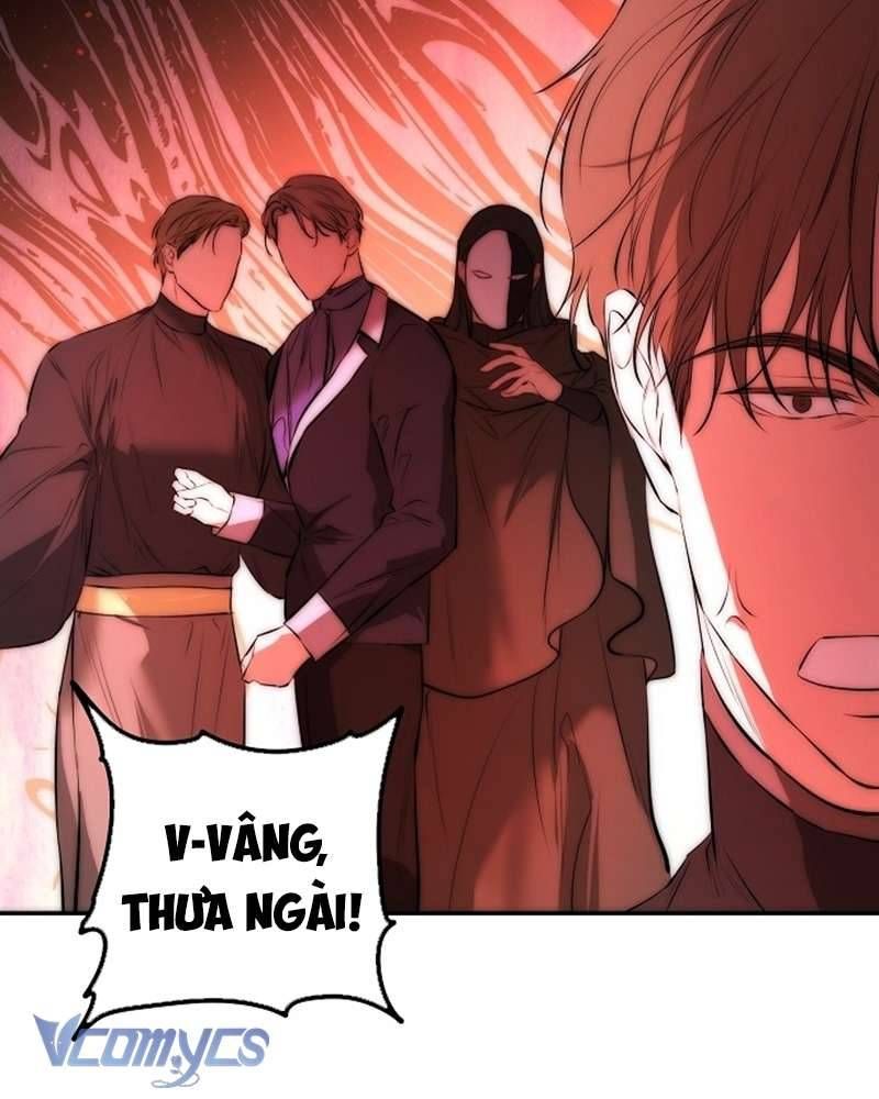 Hãy Dạy Em Cách Khao Khát [Chap 22]