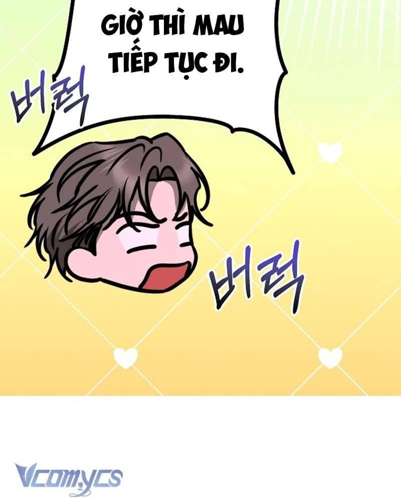 Hãy Dạy Em Cách Khao Khát [Chap 22]