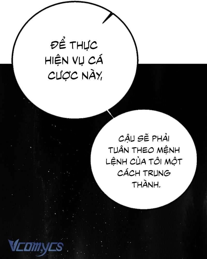 Hãy Dạy Em Cách Khao Khát [Chap 22]