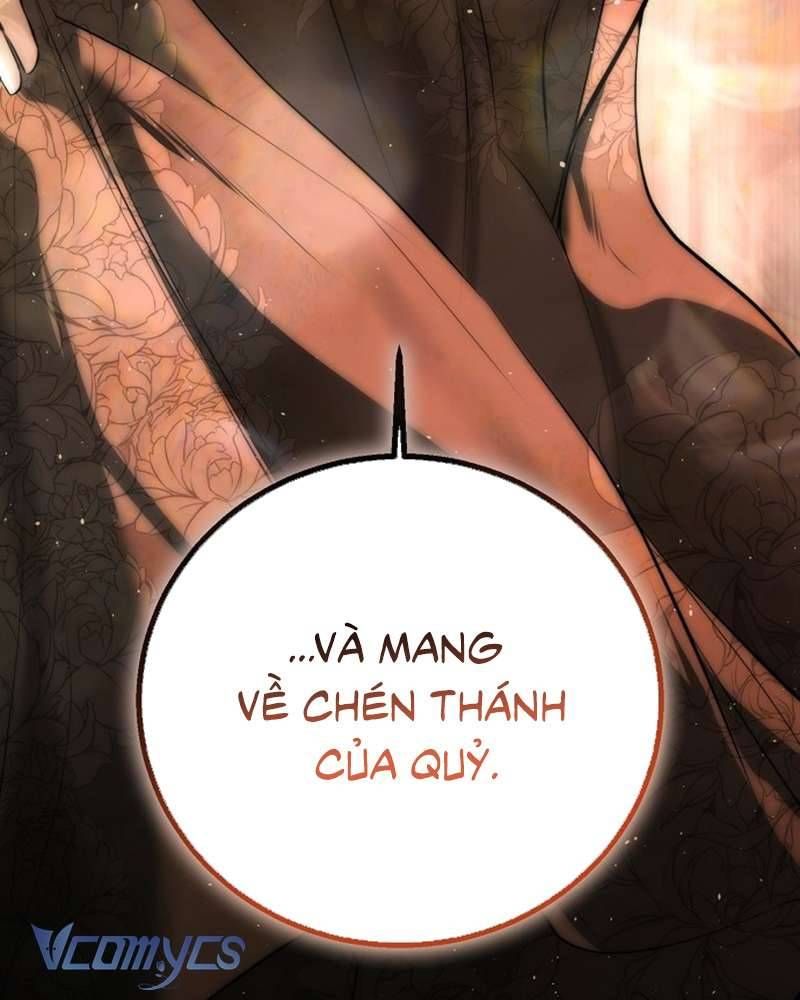 Hãy Dạy Em Cách Khao Khát [Chap 22]