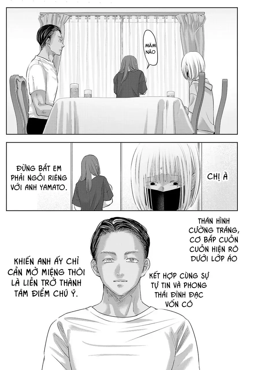 Ánh Lấp Lánh Hoàn Mỹ [Chap 25]