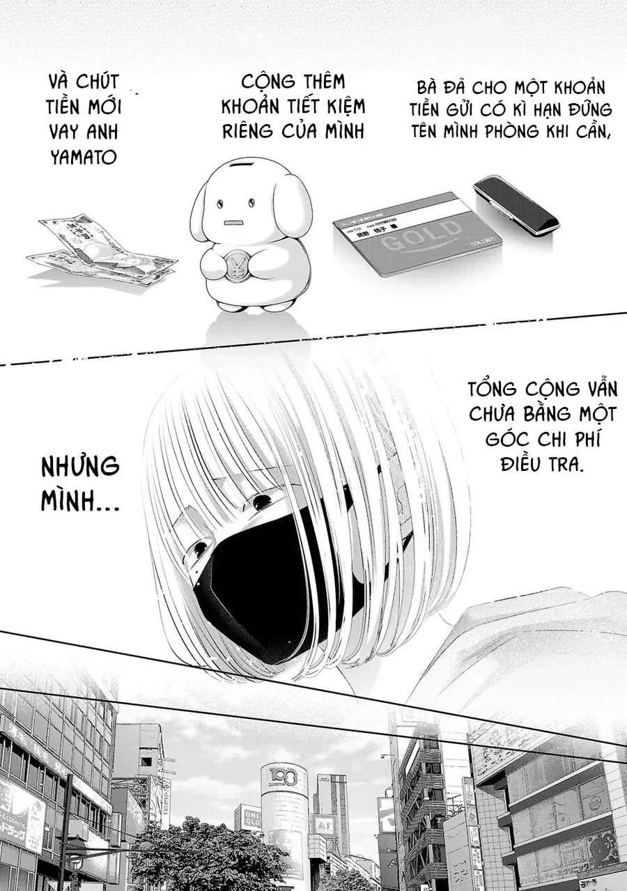 Ánh Lấp Lánh Hoàn Mỹ [Chap 25]