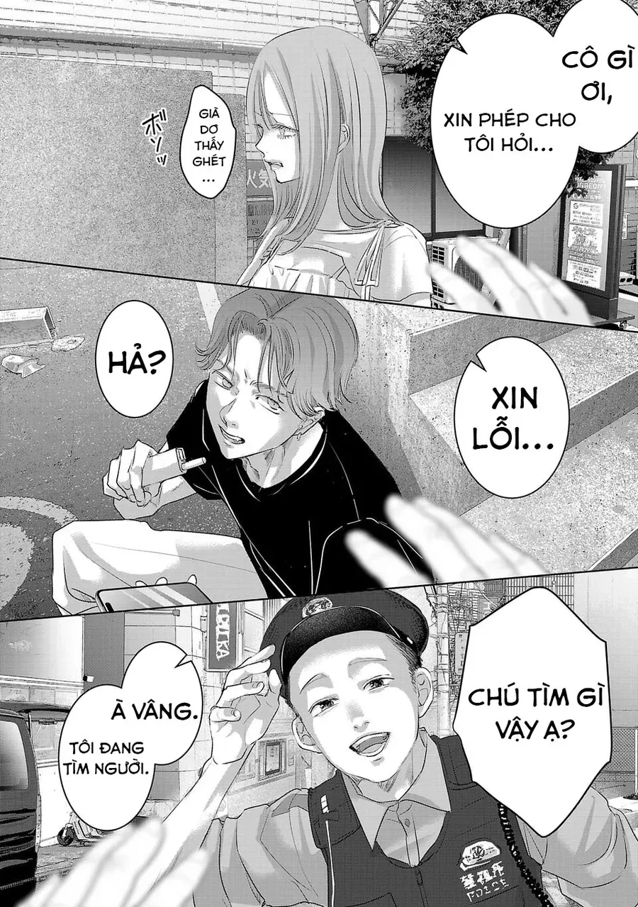 Ánh Lấp Lánh Hoàn Mỹ [Chap 25]
