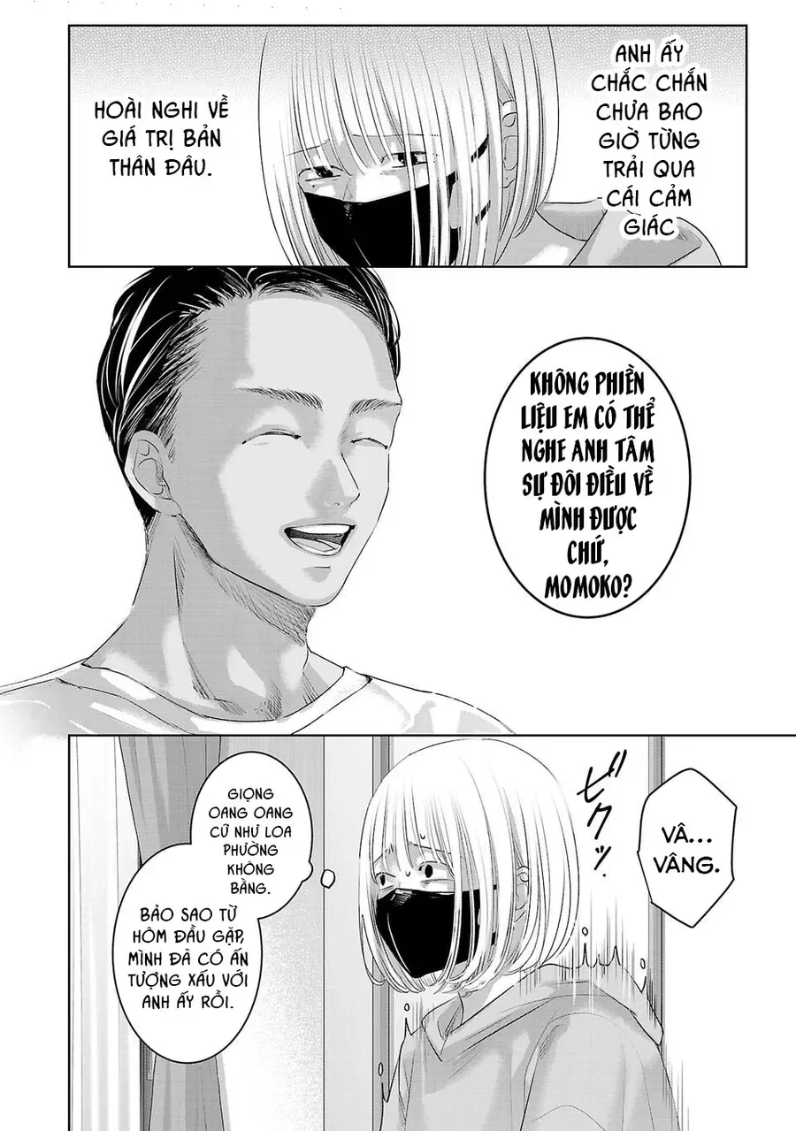 Ánh Lấp Lánh Hoàn Mỹ [Chap 25]