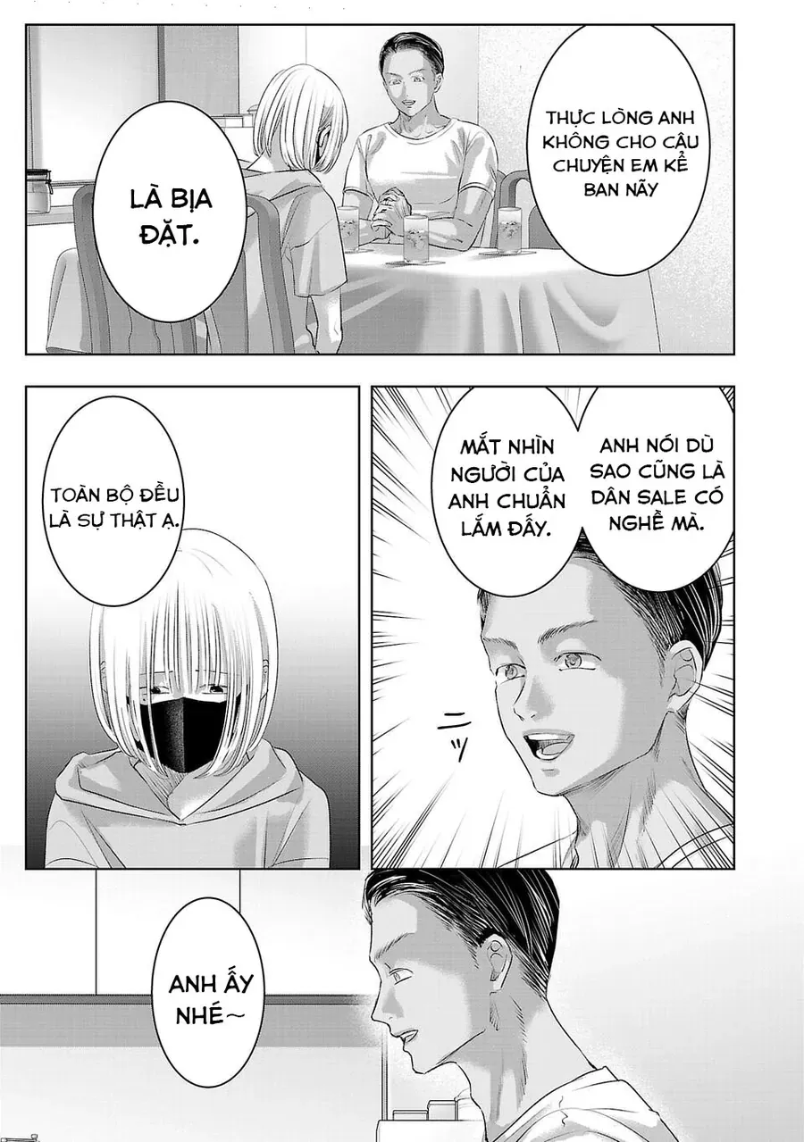 Ánh Lấp Lánh Hoàn Mỹ [Chap 25]