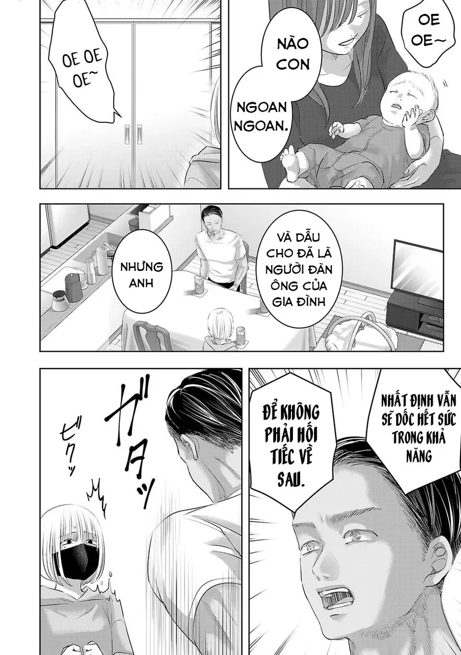 Ánh Lấp Lánh Hoàn Mỹ [Chap 25]