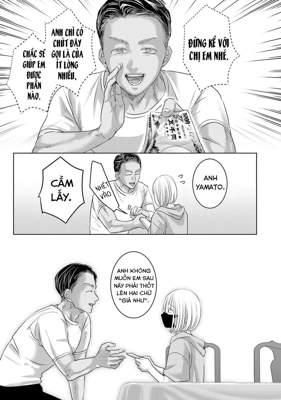 Ánh Lấp Lánh Hoàn Mỹ [Chap 25]