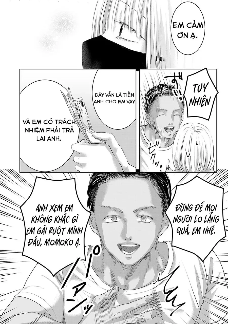 Ánh Lấp Lánh Hoàn Mỹ [Chap 25]